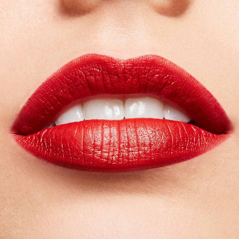 MAC Powder Kiss Matte Lipstick image number 46